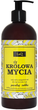 Perfumowany żel do ciała i rąk LaQ Królowa Mycia 400 ml (5902730839583) - obraz 1