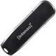 Флеш пам'ять Intenso Speed Line 32GB USB 3.0 Black (4034303022151) - зображення 1