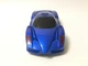 Мультимедійна машинка-колонка McLaren (USB/FM) Синя - зображення 4