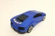 Мультимедійна машинка-колонка LAMBORGINI (USB/FM) синя - зображення 4