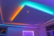 Светодиодная Led лента 5050 RGB на самоклеющейся основе комплект пультом блоком питания 10 метров лед диодная водостойкая гирлянда 12 вольт для подсветки - изображение 12