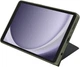 Etui Samsung Book Cover do Galaxy Tab A9 Black (EF-BX110TBEGWW) - obraz 7