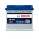 Автомобильный аккумулятор BOSCH 52Ah 470A R+ 0092S40020 - изображение 1