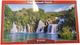 Puzzle Castorland Wodospady Krka Chorwacja (5904438400133) - obraz 1