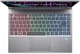 Ноутбук Acer Predator Triton 14 PT14-51 сріблястий (NH.QLQEU.003) - изображение 4
