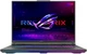 Ноутбук ASUS ROG Strix G18 G814JU-N6041 Сірий (90NR0CY1-M004L0) - изображение 1