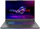 Ноутбук ASUS ROG Strix G18 G814JU-N6041 Сірий (90NR0CY1-M004L0) - изображение 2