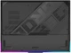 Ноутбук ASUS ROG Strix G18 G814JU-N6041 Сірий (90NR0CY1-M004L0) - изображение 10