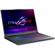 Ноутбук ASUS ROG Strix G18 G814JU-N6041 Сірий (90NR0CY1-M004L0) - изображение 13