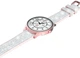Смарт-годинник Kieslect Lady Calling Watch Lora Pink - зображення 4