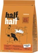 Сухий корм для кішок Half&Half для стерилізованих з яловичиною 300 г (4820261920932) - изображение 1