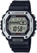 Часы наручные Casio MWD-110H-1A - изображение 1