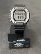 Часы наручные Casio MWD-110H-1A - изображение 2