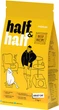 Сухий корм Half&Half для дорослих котів з яловичиною 2 кг (4820261920840) - изображение 1