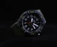 Годинник наручний Casio MRW-210H-3A хакі military - зображення 3