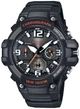 Часы наручные Casio MCW-100H-1A Chronograph - изображение 1