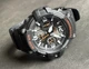 Часы наручные Casio MCW-100H-1A Chronograph - изображение 2