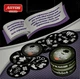 Дуплет Black Настільна грa Artos 21120 - зображення 6