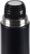 Термос Skif Outdoor Walker, 0.7L ц:black (178626) 389.03.37 - зображення 2