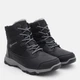 Женские зимние ботинки высокие Outventure Canada 2 W Women'S Boots 122679-99 36 22.5 см Черные (0990051353098_2990028356587) - изображение 2