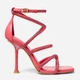 Женские босоножки Michael Kors 364069728 40 26 см Розовые (1159794321) - изображение 2
