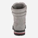 Женские демисезонные ботинки низкие Tommy Hilfiger 754784758 36.5 Серые (1159794106) - изображение 5