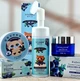 Набір косметики для догляду за шкірою обличчя Sersanlove Blueberry - зображення 2