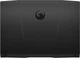 Ноутбук MSI Bravo 15 C7VF (C7VF-249XPL) Black - изображение 8