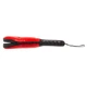 Ракетка для тхэквондо двойная Twins Heroe 402 Red-Black - изображение 7