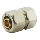 Муфта обжимная с внутренней резьбой FADO Compress 20х3/4 - изображение 1