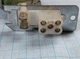 Реостат печки HELLA 9XX009122-021 OPEL VECTRA, ASTRA F - изображение 4