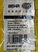 Реостат печки HELLA 9XX009122-021 OPEL VECTRA, ASTRA F - изображение 6