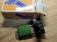 Реостат печки AUTOTECHTEILE 100 8214 MERCEDES VITO 96-> - изображение 1