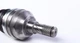 Полуось GSP 244044 Opel Astra, Zafira 374323, 9117409, 90538604 - изображение 3