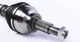 Полуось GSP 250226 Renault Laguna 7711134780, 8200035673 - изображение 3