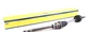 Полуось MAGNETI MARELLI 302004190046 Fiat Scudo; Peugeot Expert, 407; Citroen C5, Jumpy, DS5 3273NP, 3273NQ, 1497188080 - изображение 1