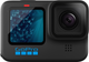 Відеокамера GoPro HERO 11 Creator Edition Black (CHDFB-111-EU) - зображення 14