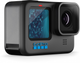 Kamera wideo GoPro HERO 11 Creator Edition Czarny (CHDFB-111-EU) - obraz 15