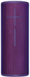 Głośnik przenośny Ultimate Ears Megaboom 3 Wireless Bluetooth Speaker Ultraviolet Purple (984-001405) - obraz 1