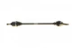 Напіввісь Metelli 17-0955 Fiat Doblo 46307797, 51757653 - зображення 6