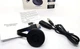 Медіаплеєр-мультимедійний WiFi адаптер Chromecast (Miracast Миракаст Airplay MiraScreen) G2-6 Wi-Fi (564524092) Чорний - зображення 1