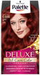 Стійка фарба для волосся Palette Deluxe Oil-Care Color 575 (6-888) Flaming Red (3838824176819) - зображення 1