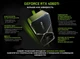 Компьютер ARTLINE Gaming X81 (X81v31) AMD Ryzen 7 5700X / RAM 32ГБ / SSD 1ТБ / NVIDIA GeForce RTX 4060 Ti 16ГБ - изображение 12
