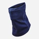 Бафф мужской Under Armour UA Storm Fleece Gaiter 1373120-410 One Size Синий (196884747343) - изображение 1