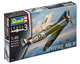 Model do sklejania Revell Supermarine Spitfire MK.II (4009803039596) - obraz 1