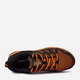 Buty sportowe trekkingowe męskie Big Star KK174107 41 Pomarańczowe (5900714574574) - obraz 4