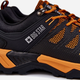 Buty sportowe trekkingowe męskie Big Star KK174107 41 Pomarańczowe (5900714574574) - obraz 8