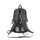 Рюкзак велосипедный Wallaby M5618 серый - изображение 4
