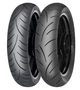 Покришка Mitas MC 50 140/80-17 69H TL (2800398) - изображение 2