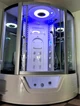 Гідромасажний бокс GOLSTON G-U2212 з парогенератором 1450*1450*2230 - зображення 10